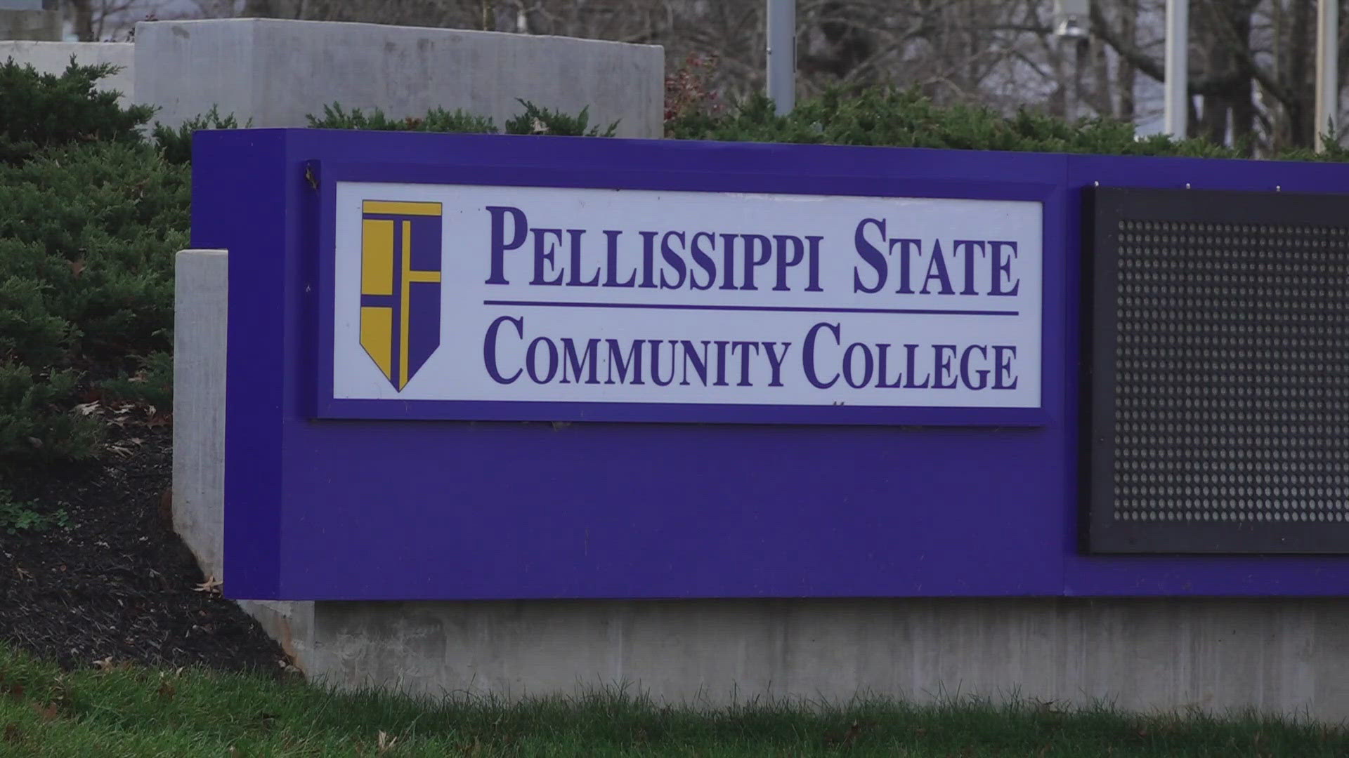The instructor at Pellissippi State had his employment terminated at the community college after his OnlyFans page was leaked.