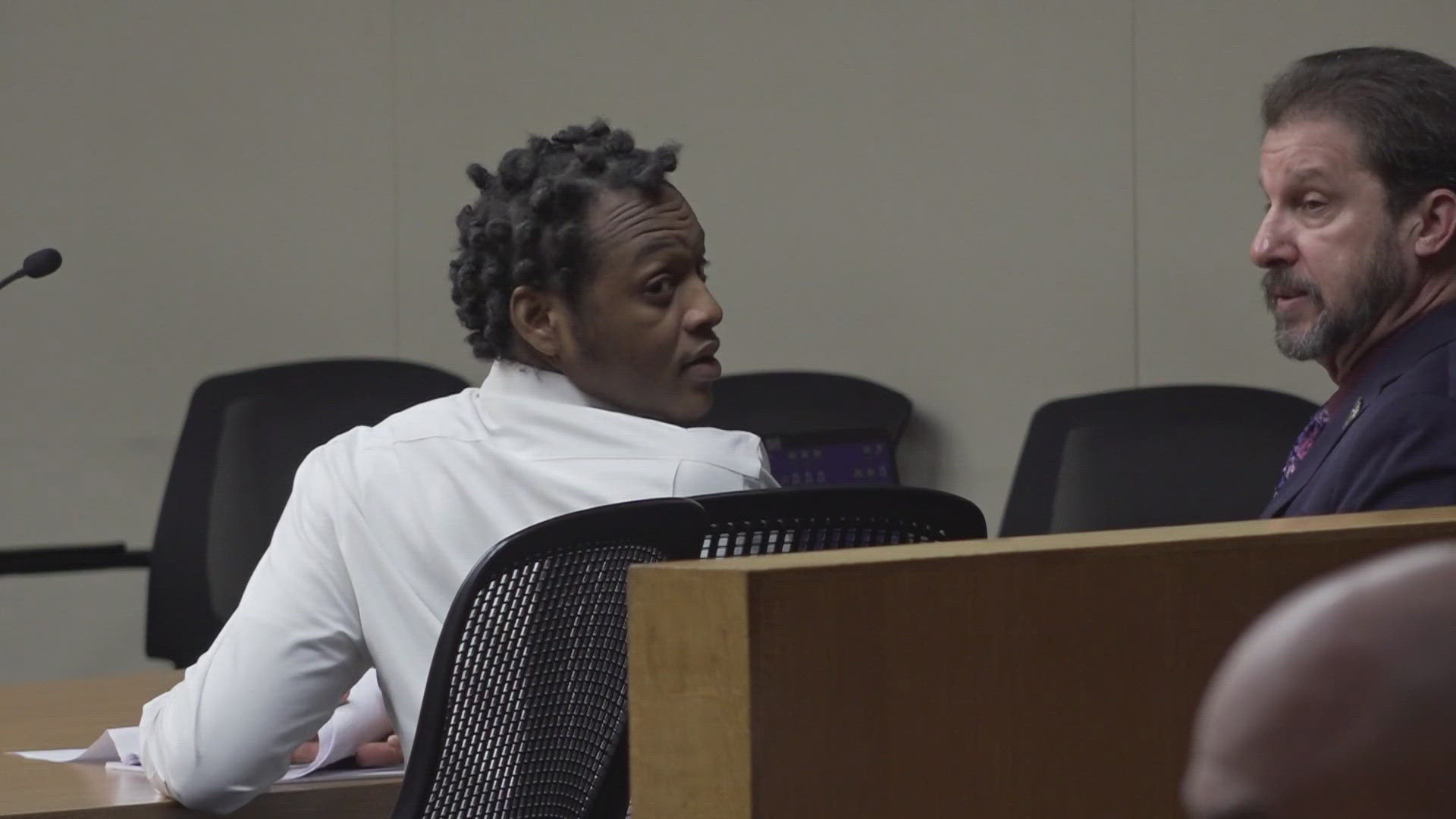 Jury finds man guilty of all 26 counts in 2024 Knoxville revenge ...