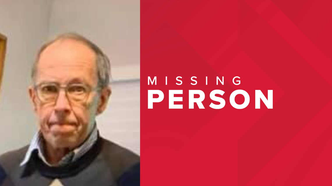 KCSO: Missing 71-year-old found safe at Johnson Bible College - Vimarsana News