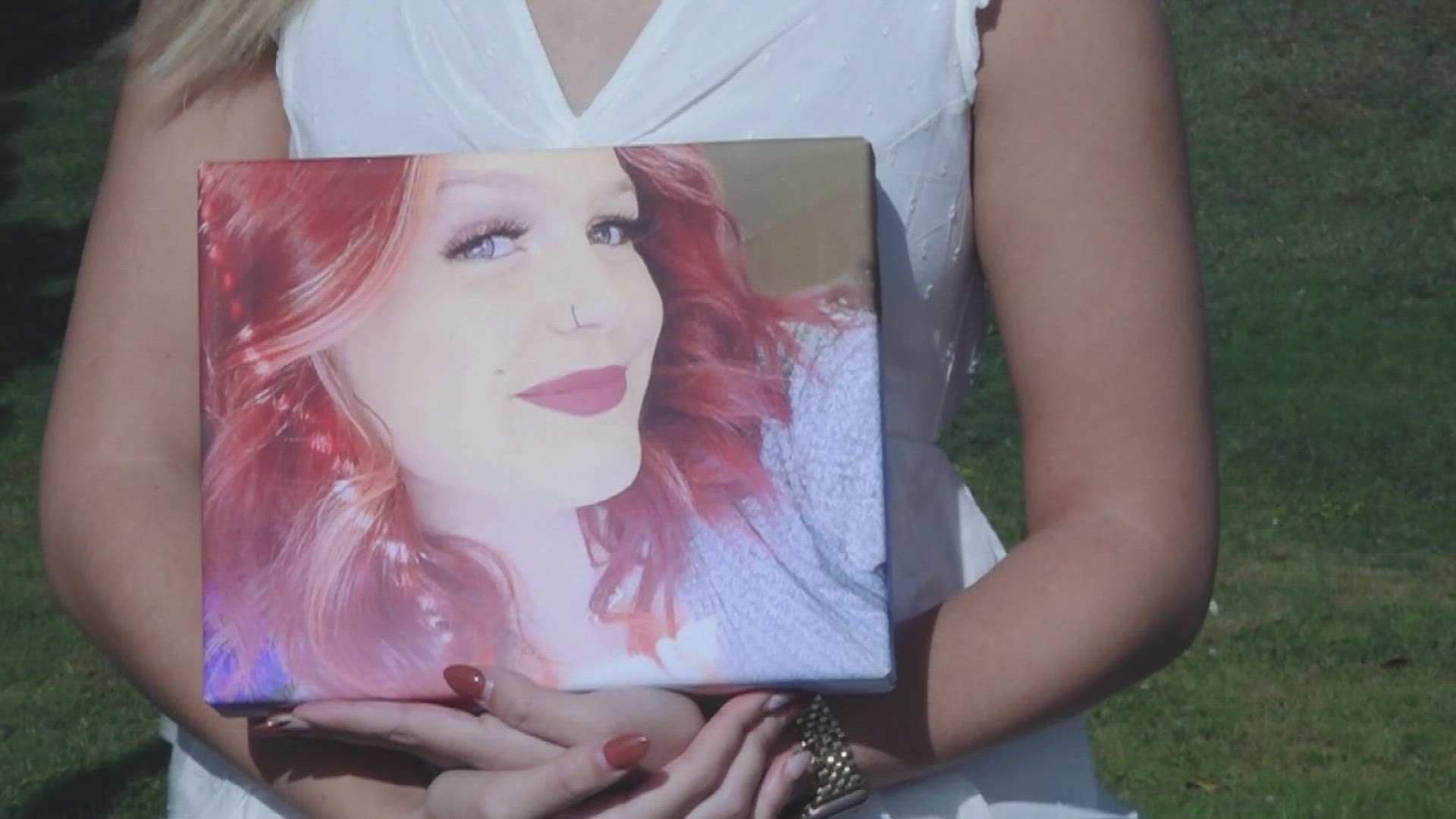 Parents appeal for a juvenile alert system after their daughter was killed by escaped teens in Tennessee. Residents voice concerns about facility security.
