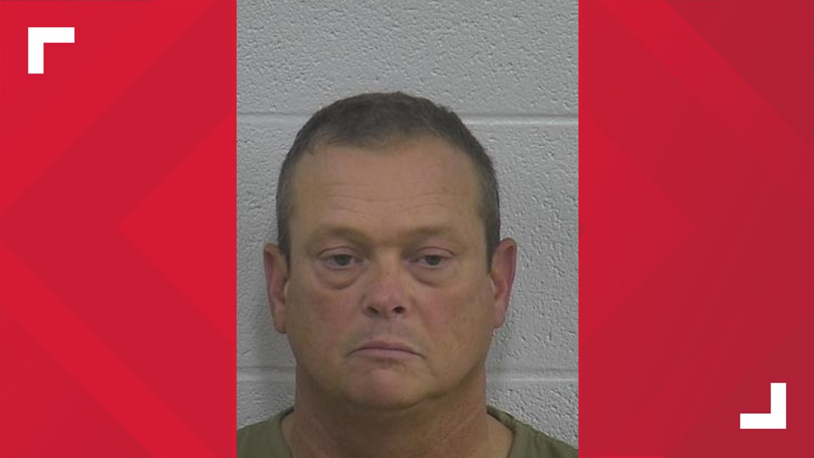 Former Blount County coach, teacher to spend 15 years in federal prison on child sex charge - Vimarsana News