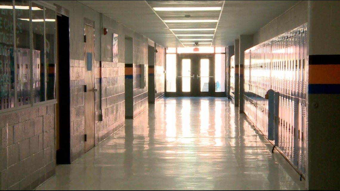 Knox County Schools considers hiring outside help due to custodian shortage