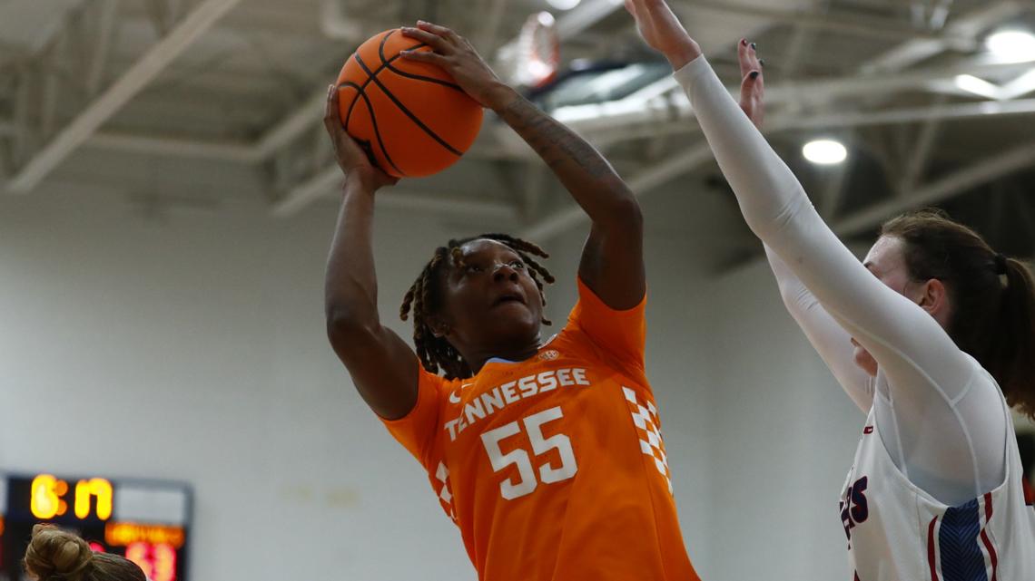 No 18 Lady Vols Take Down Richmond In West Palm Beach Classic 92 67 no-18-lady-vols-take-down-richmond-in-west-palm-beach-classic-92-67