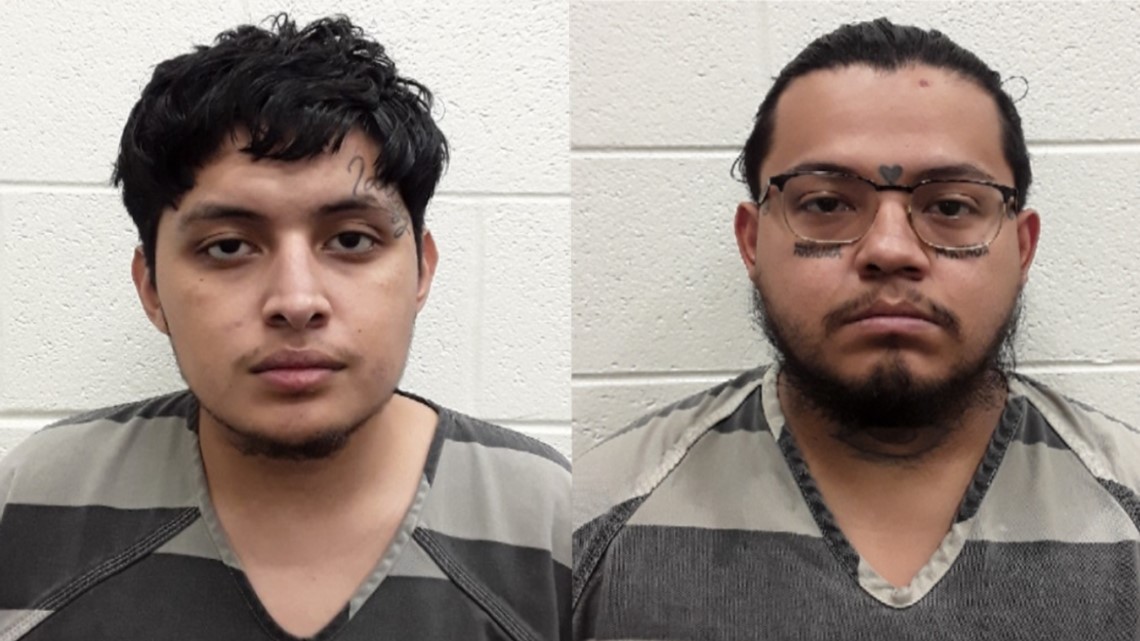 2 brothers charged with murder in Sweetwater shooting - Vimarsana News