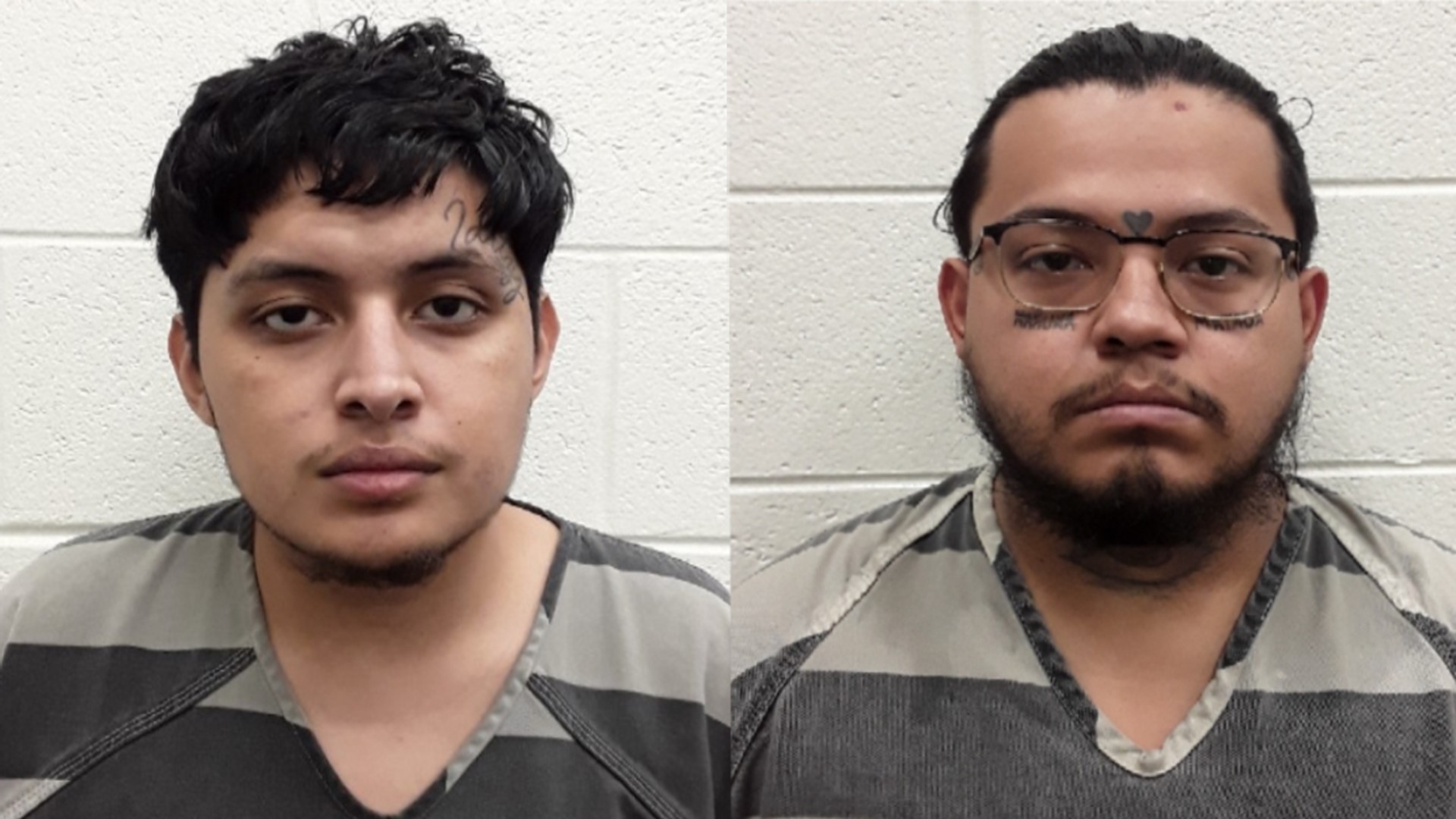 2 brothers charged with murder in Sweetwater shooting | wbir.com
