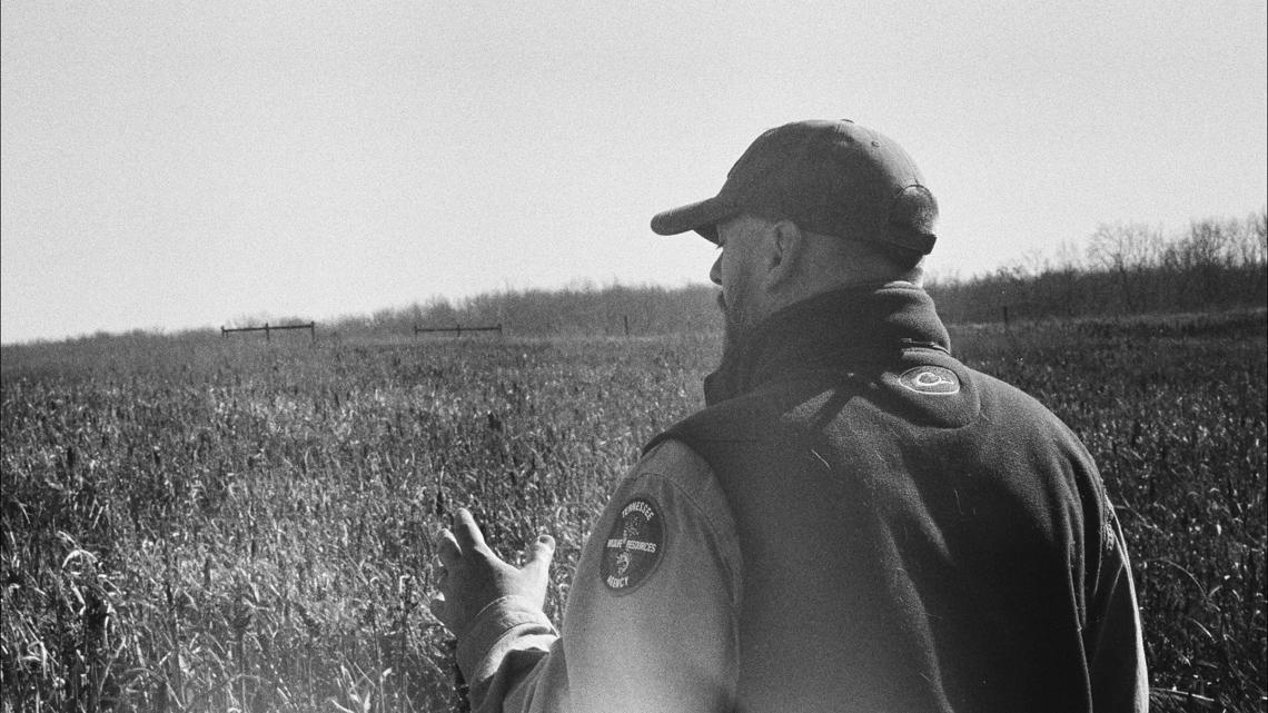 Hunters and TWRA grapple with wild hog crisis in East Tennessee | wbir.com