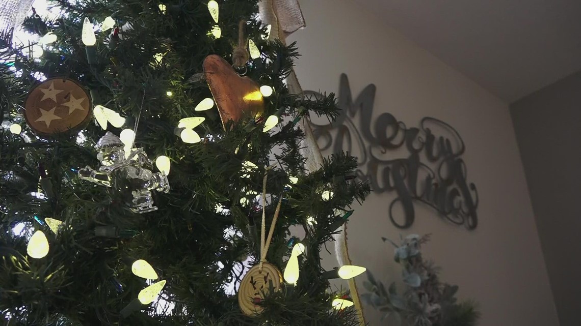 Decoration dilemma when is the best time to put away Christmas?