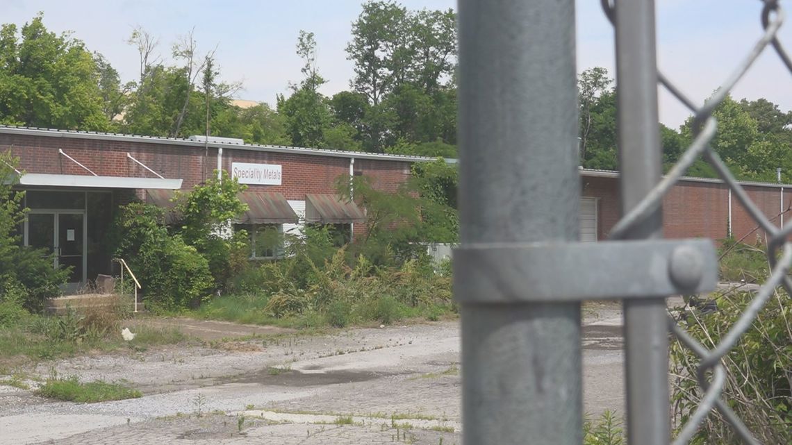 KCDC, City of Knoxville seek development teams for South Waterfront property