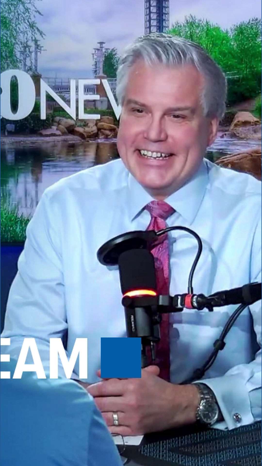 Meet the Team: Mike Simon | wbir.com