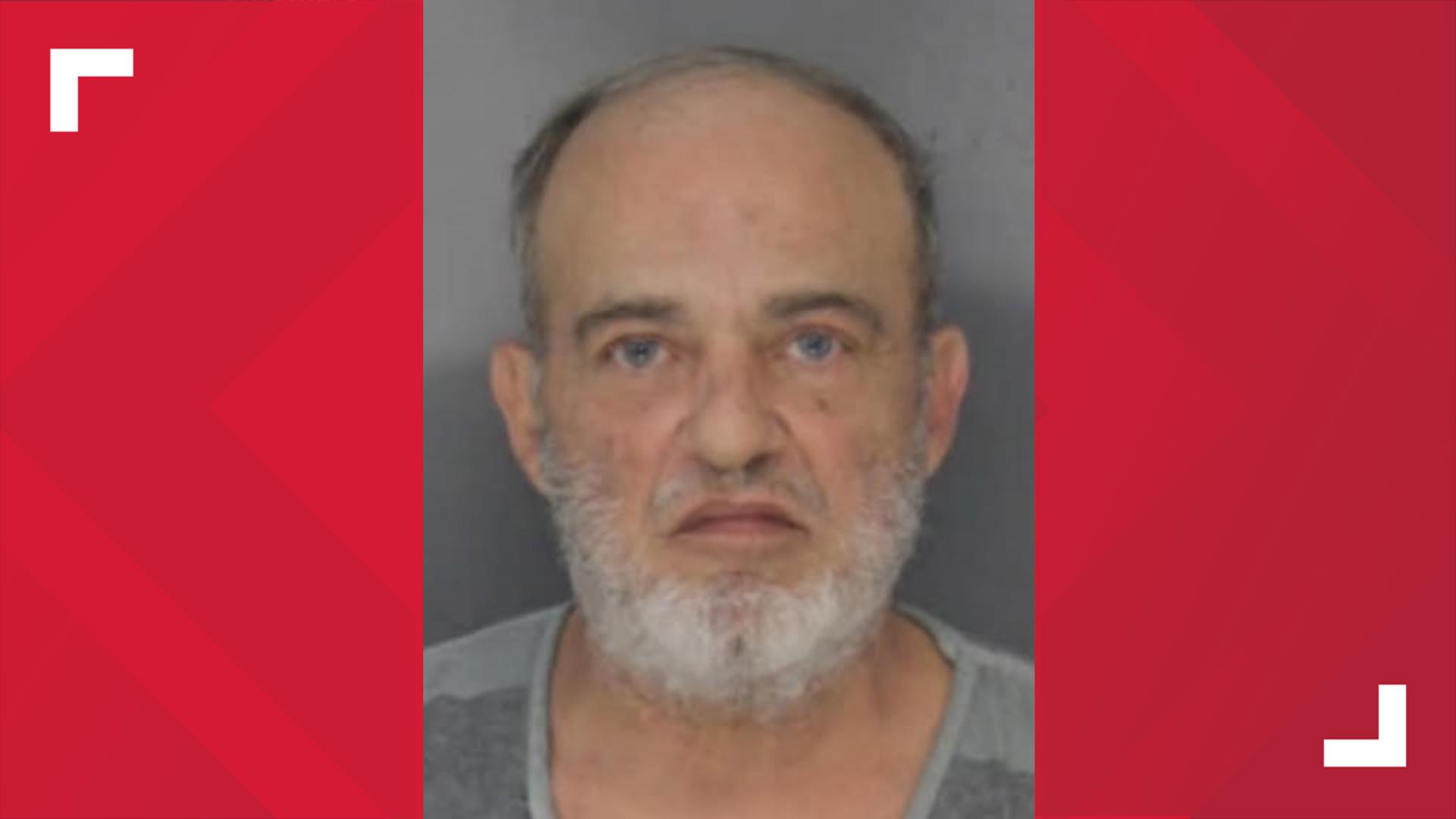 JCSO: New Market man faces additional child sex crime charges | wbir.com