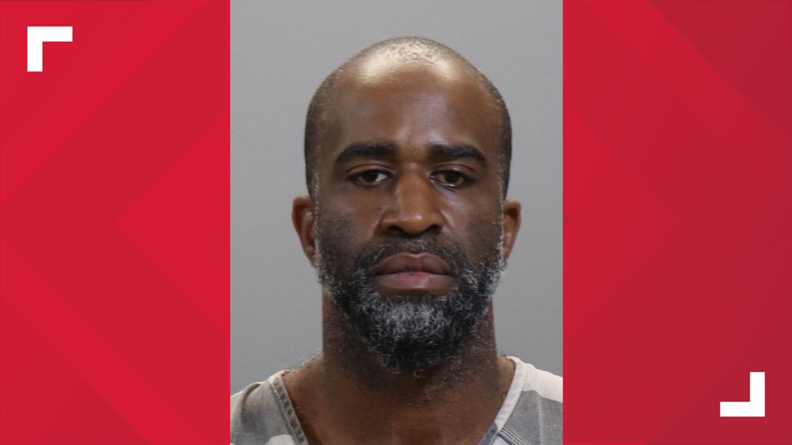 KPD: Robbery suspect arrested after negotiators sent to Northwest ...