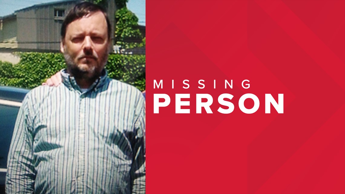 KPD searching for missing, possibly endangered man | wbir.com