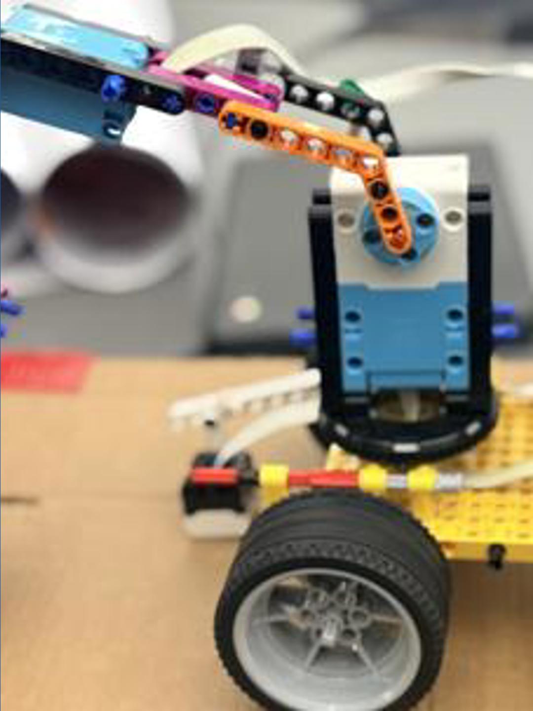 TVA, BVI offering grants for K-12 robotics programs across the ...