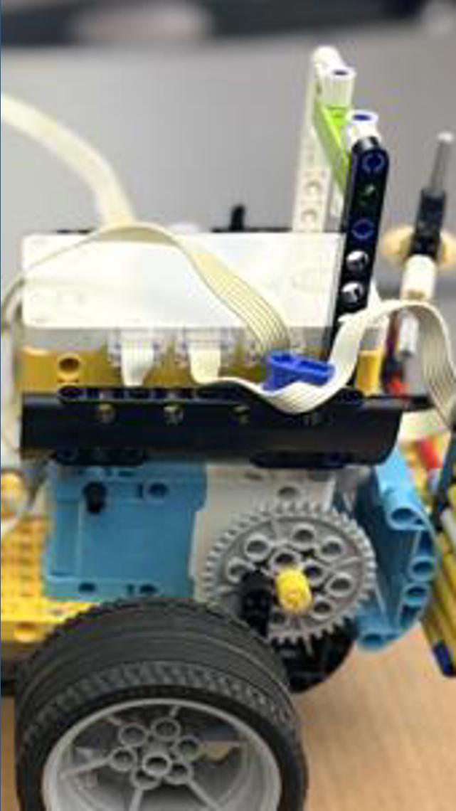 TVA, BVI offering grants for K-12 robotics programs across the ...