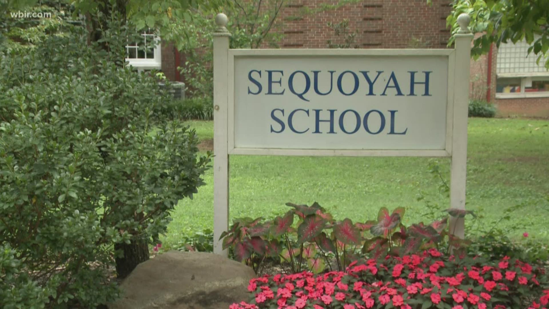 Sequoyah Elementary celebrates 90 years