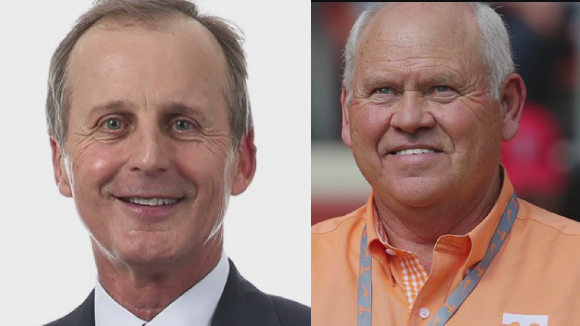 UT now says athletic director Philip Fulmer and head basketball coach Rick Barnes have recovered from the coronavirus.