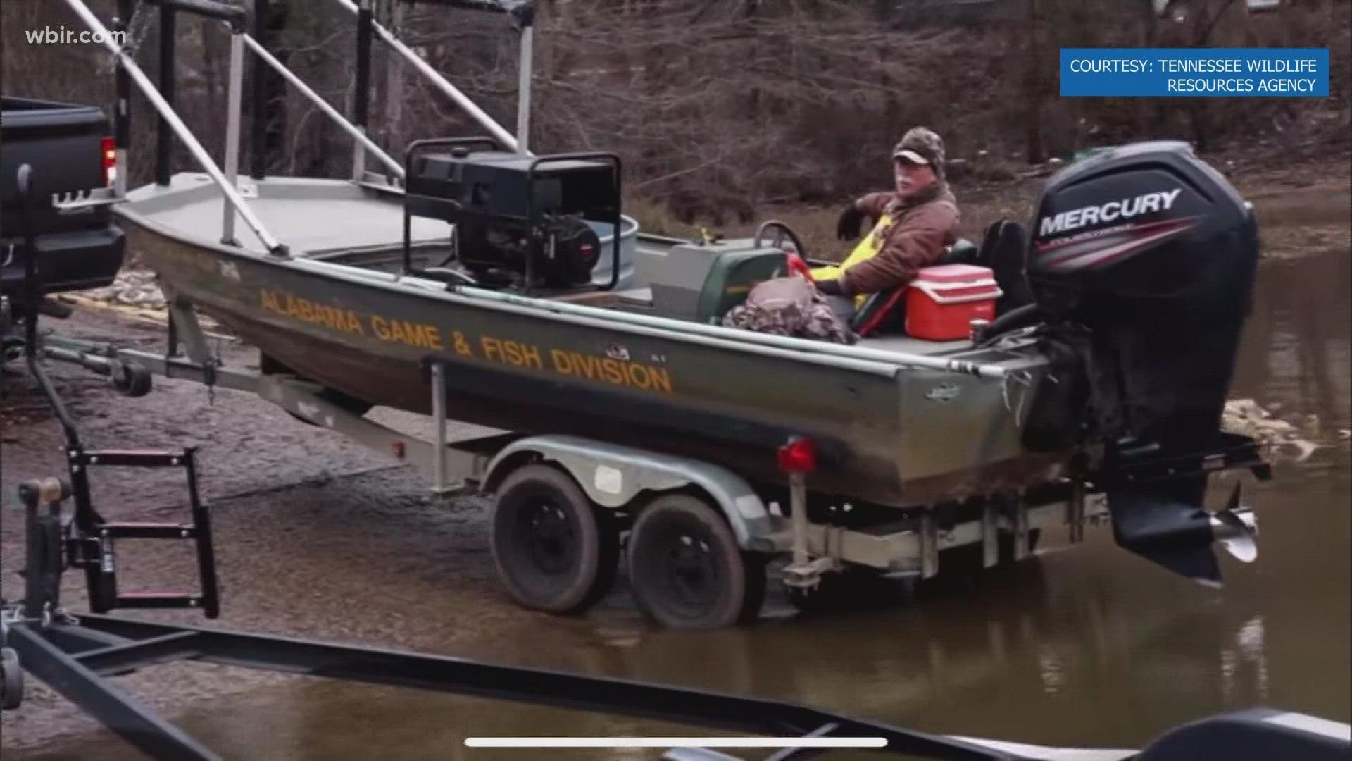 The silver carp is more than a nuisance, it's a nemesis for state lake ecosystems and boaters. The state is hoping to learn how it moves to keep it from spreading.