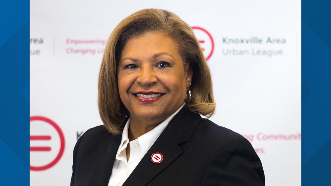 Knoxville Area Urban League CEO retiring in September - Vimarsana News