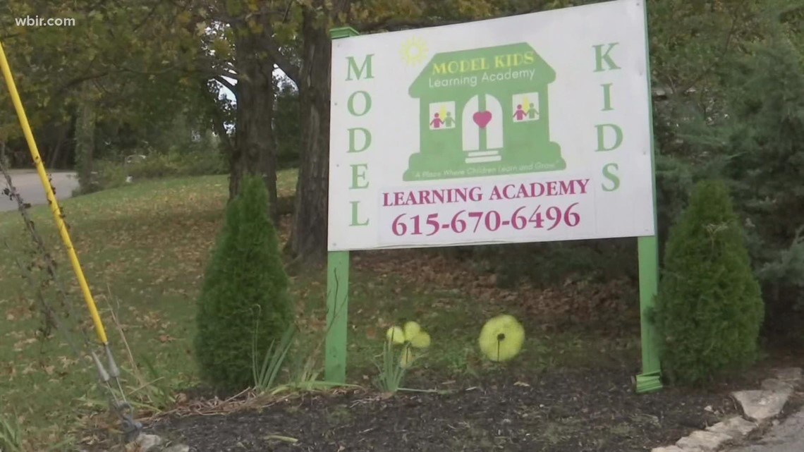 Daycares across Tennessee are filling up