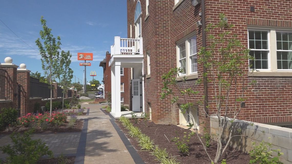 New East Knoxville redevelopment project creating a path to homeownership