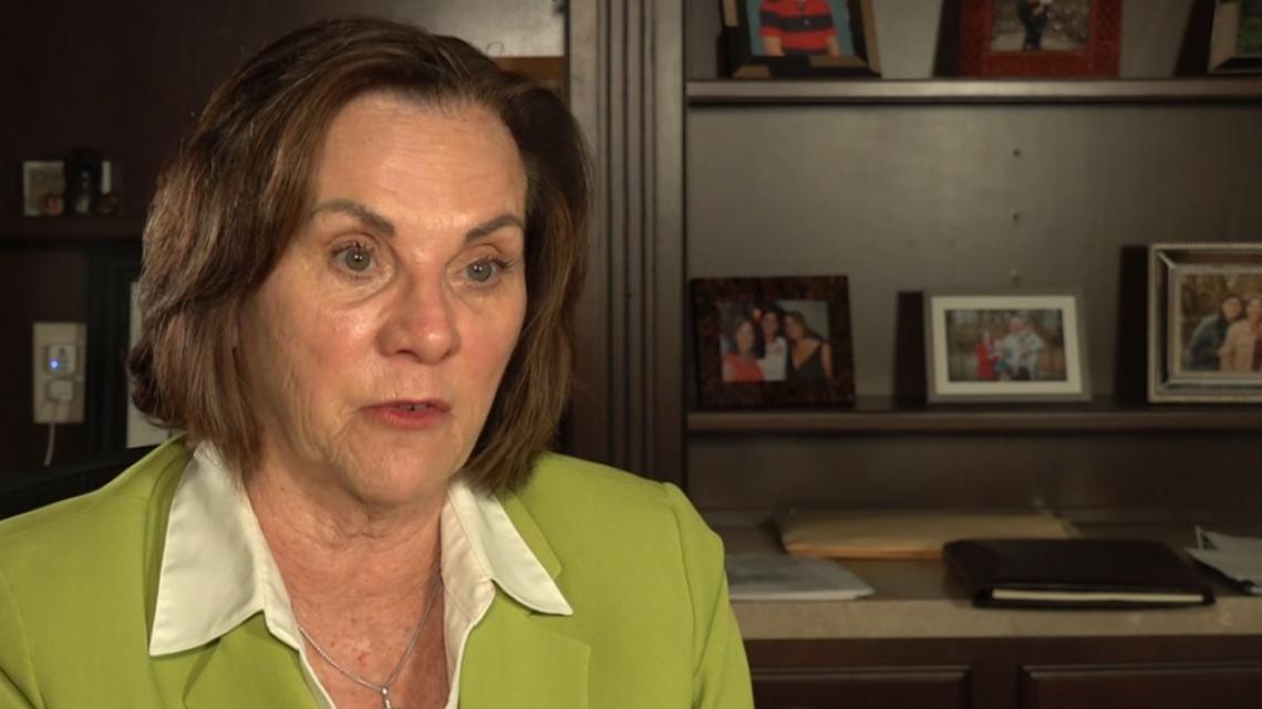 Second Harvest Food Bank of East Tennessee CEO to retire later this year