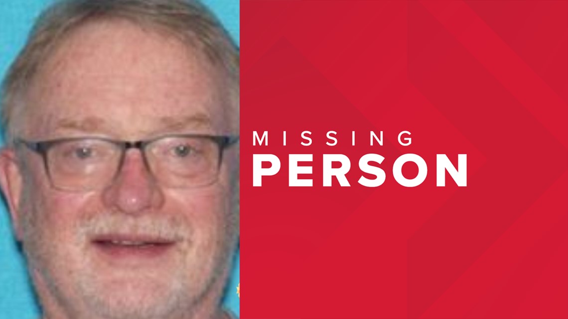 Silver Alert issued for 70-year-old man out of Johnson City - Vimarsana News