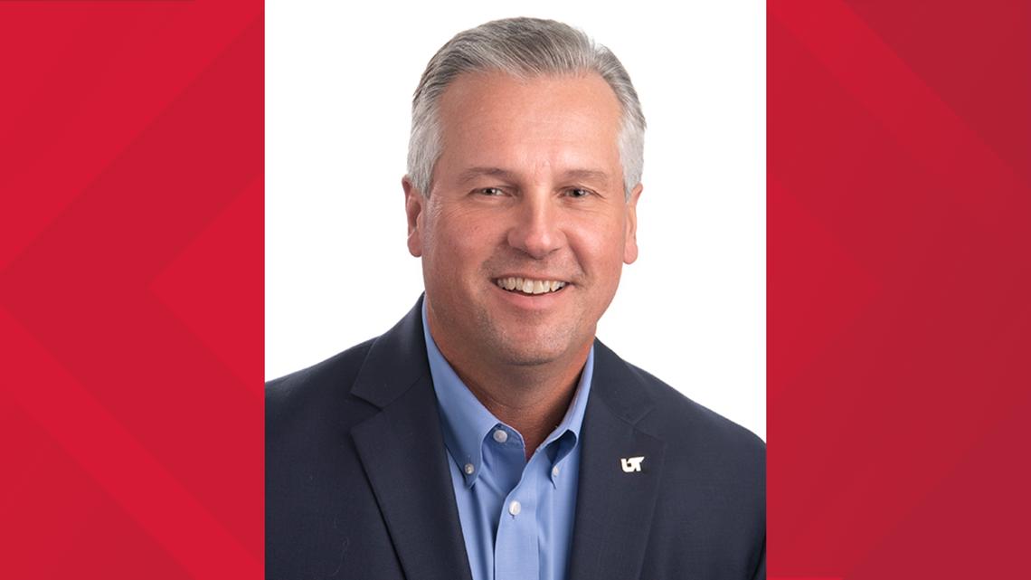 Oak Ridge Republican Rep. Rick Scarbrough says he won't vote for TN ...