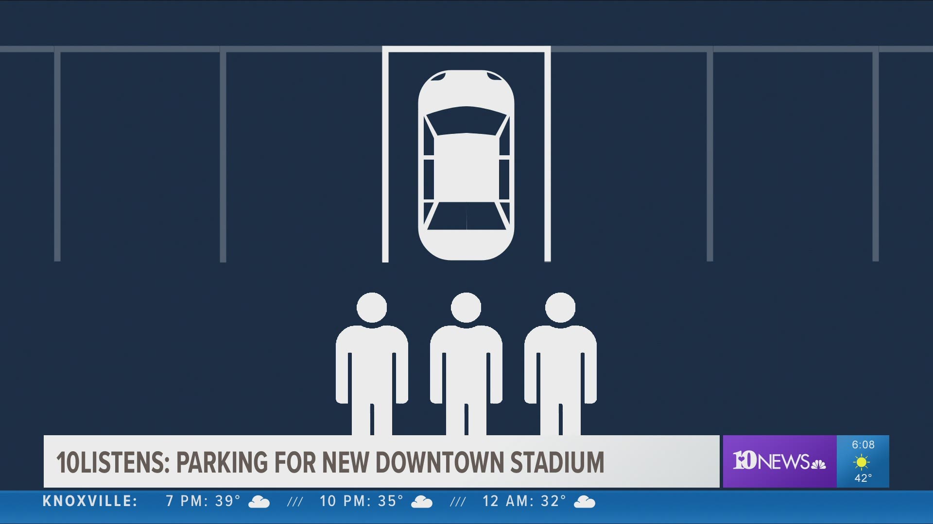 We are answering all of your questions about the downtown baseball stadium project!