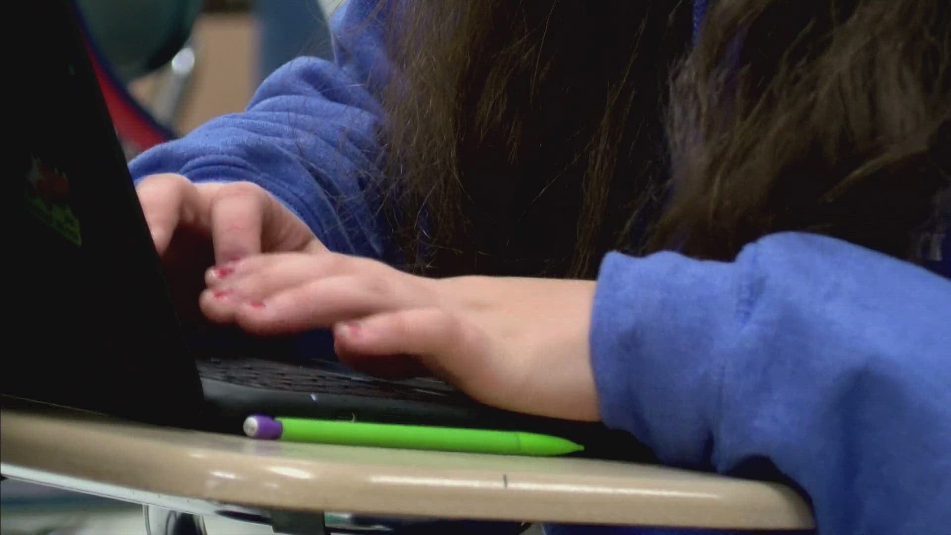 Around four weeks after severe flooding ravaged the community, Unicoi County is planning for students to return to school.