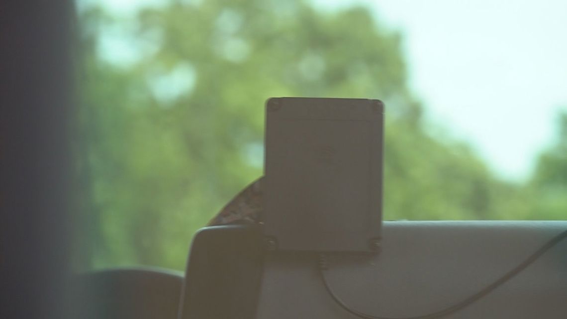 Sevier County Schools rolling out new safety feature on school buses