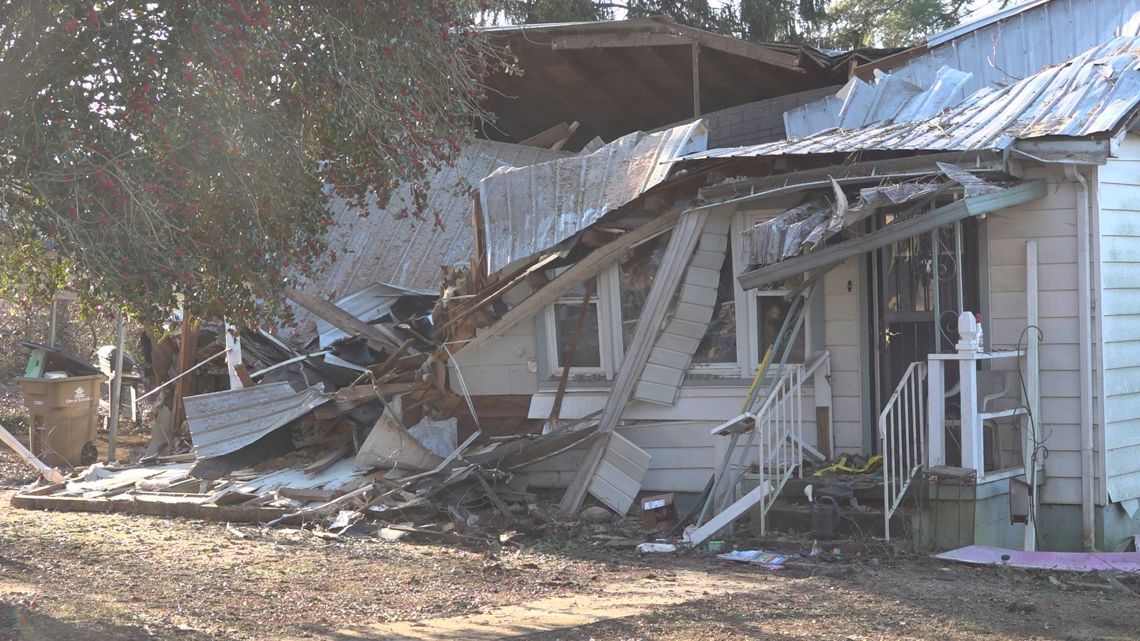 Crews across Tennessee continue recovery efforts after winter storm