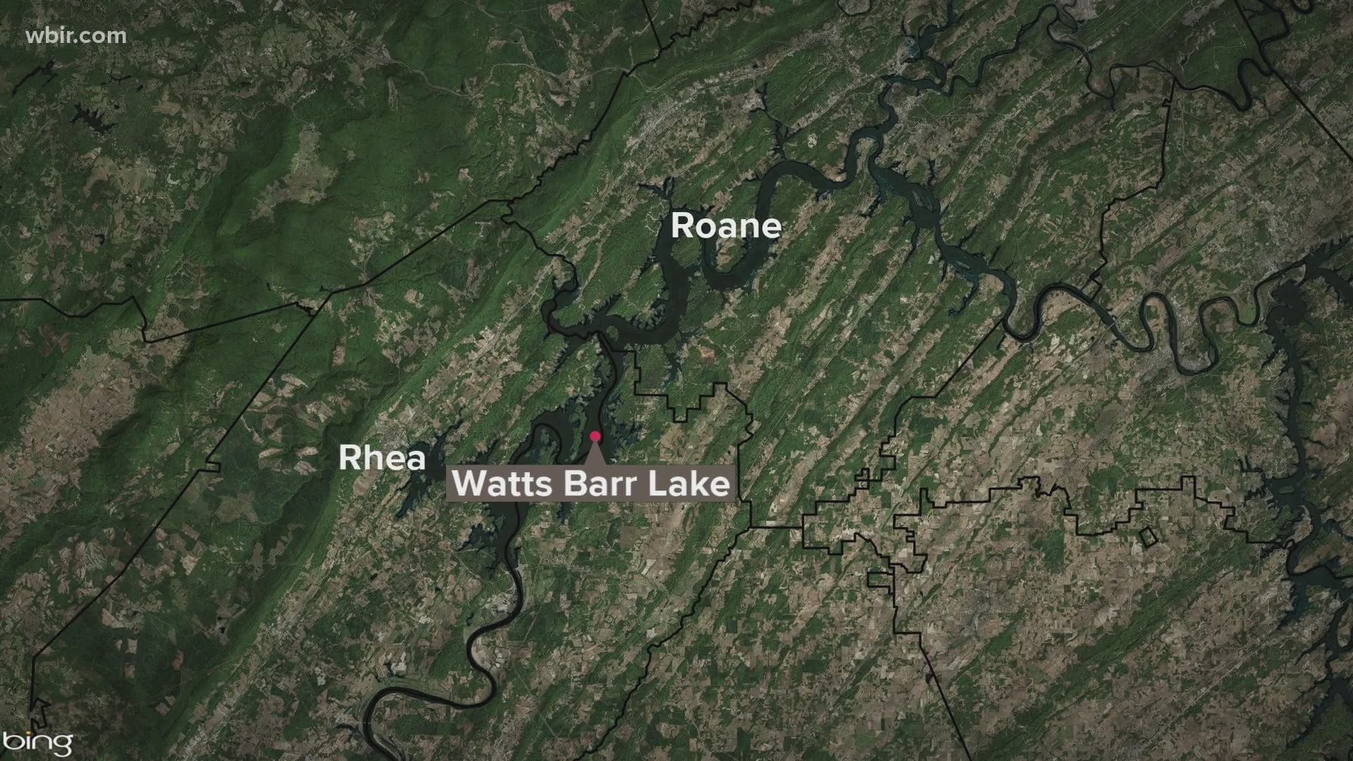 The TWRA said it responded to two boating-related deaths over the holiday weekend. One was in East Tennessee.