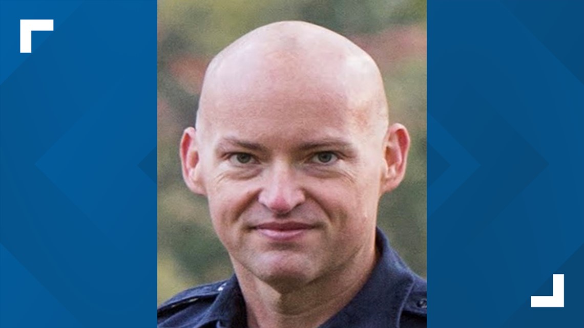 KPD officer selected to represent Special Olympics Tennessee - Vimarsana News