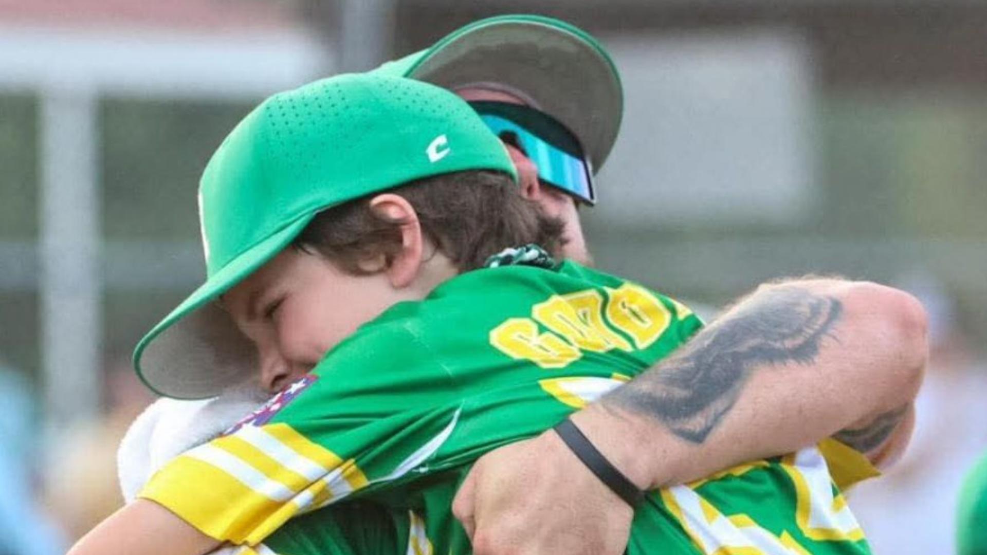 Rockwood Middle School assistant baseball coach dies | wbir.com