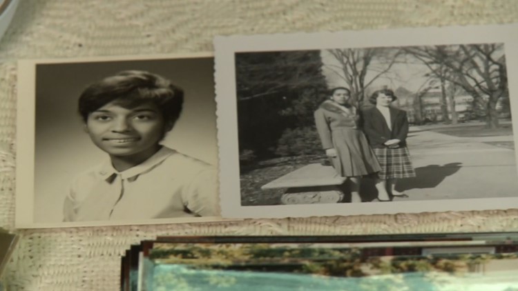Black History: Knoxville's Black Experience - Firsts