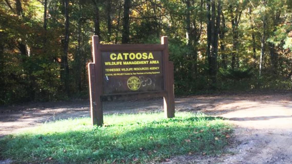 Man swept away at Catoosa Wildlife Management Area - Vimarsana News
