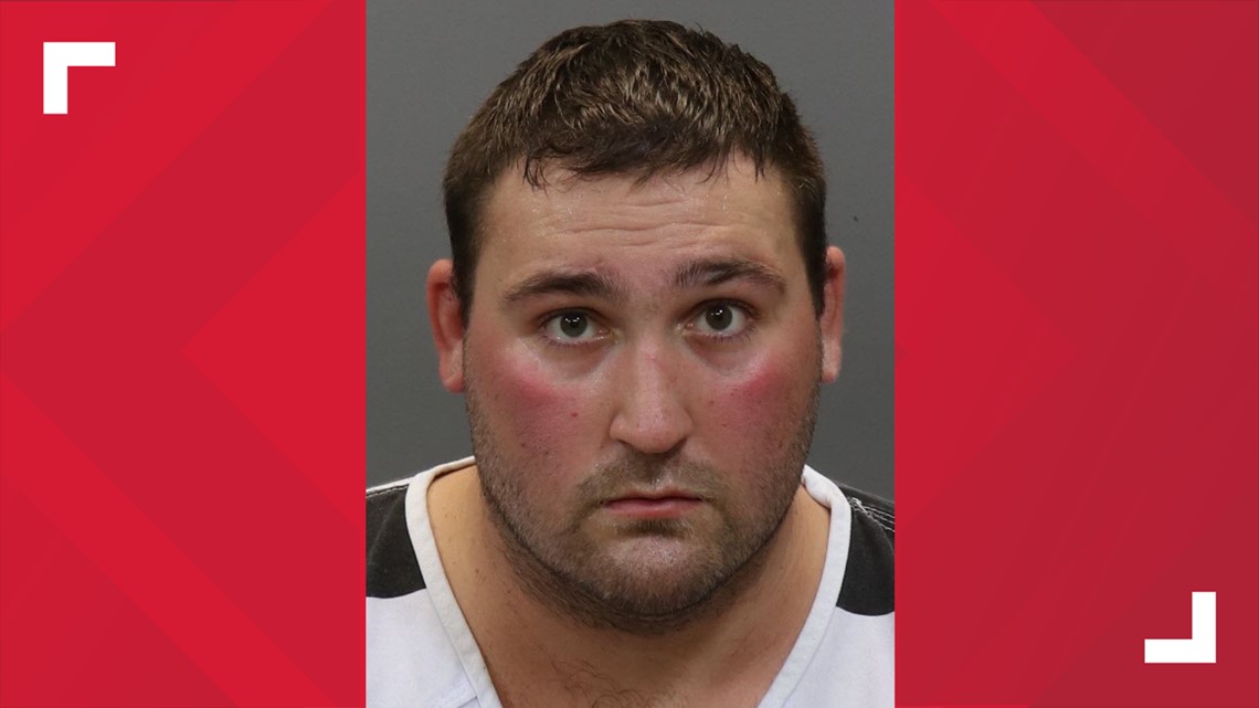 DA: Deputy's shooting of rampaging man in Powell area justified - Vimarsana News
