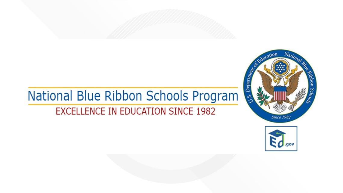 US Dept. of Education recognizes six TN schools for academic performance, including ones in Oak Ridge and Johnson City - Vimarsana News