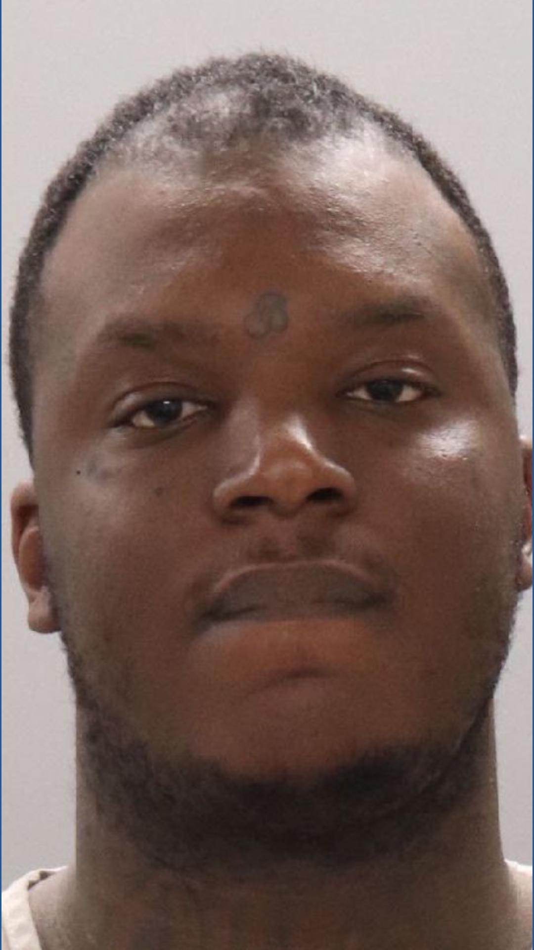 Knoxville man guilty of attempted murder in 2024 shooting | wbir.com