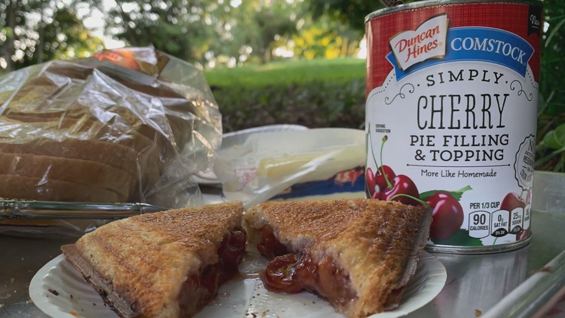 Easy Pudgie Pie Recipe 2024 AtOnce