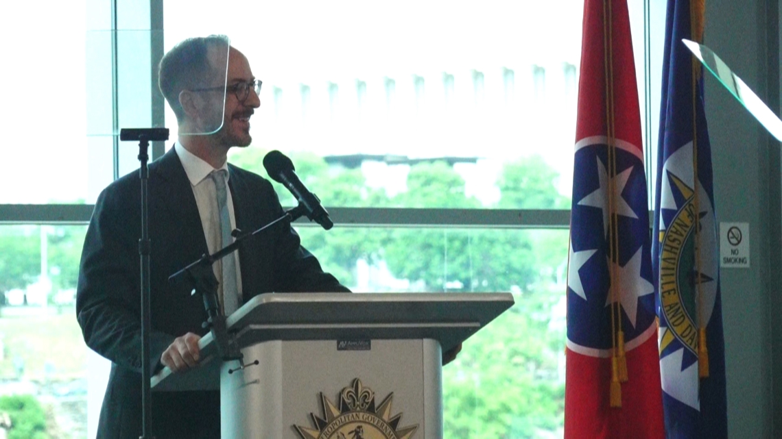 Tennessee lawmakers move to reshape airport boards, shifting more control to the state