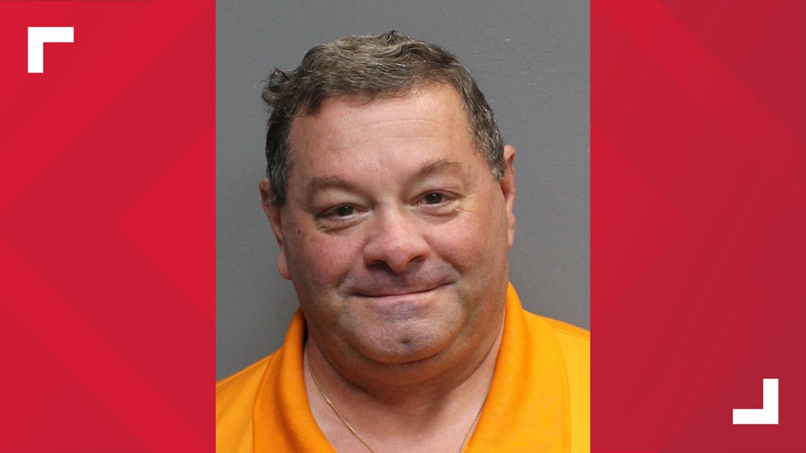 Roane State massage therapy professor charged with sexual battery - Vimarsana News