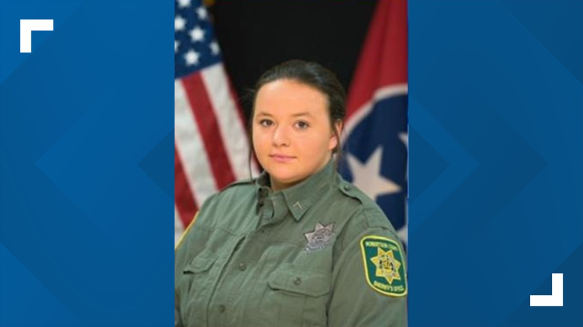 Tennessee deputy found dead in burning home with gunshot wound | wbir.com