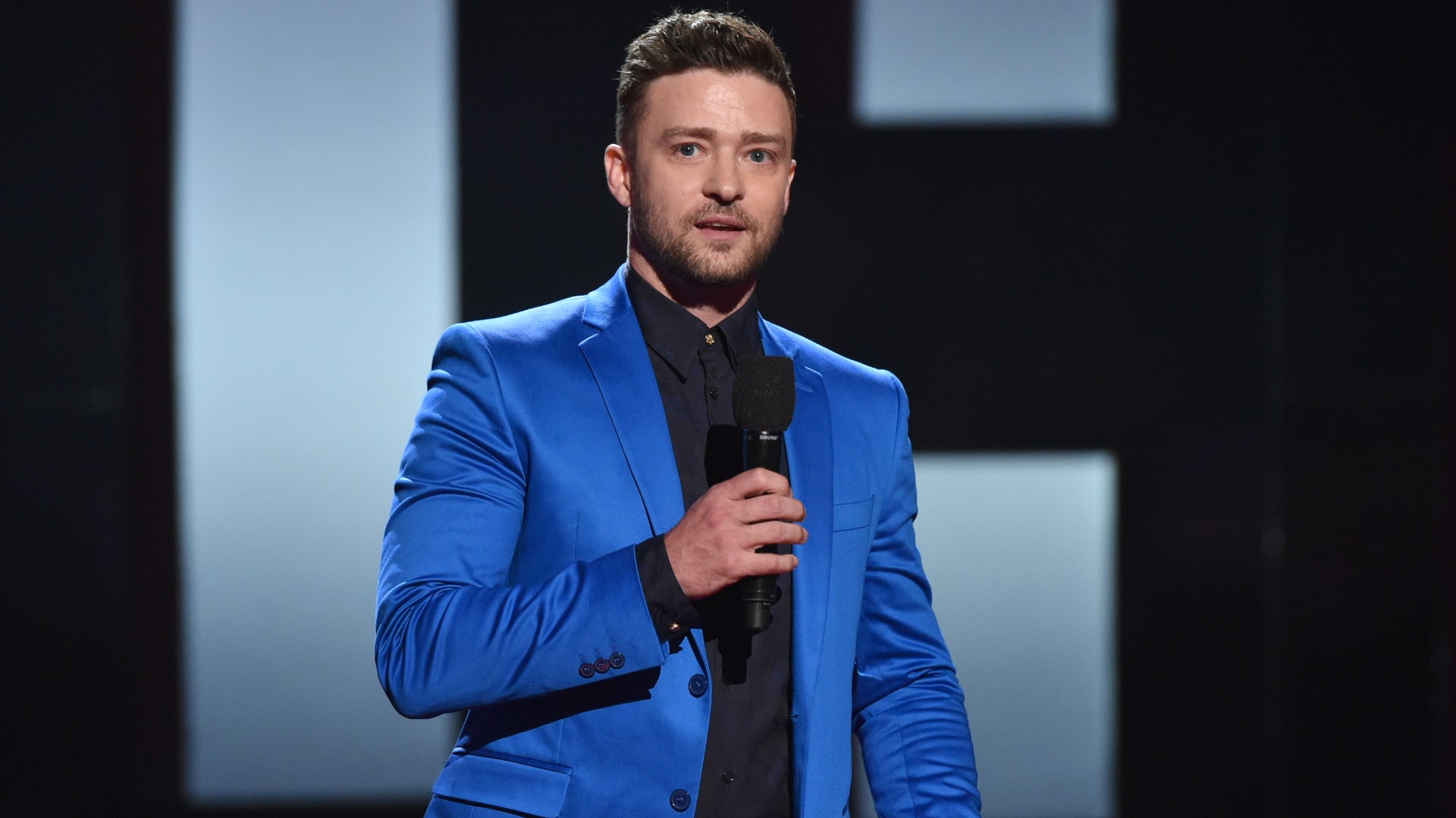 Justin Timberlake coming to Knoxville in November | wbir.com