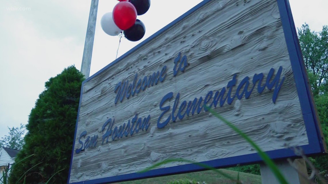 Maryville school gets national recognition for academic performance - Vimarsana News