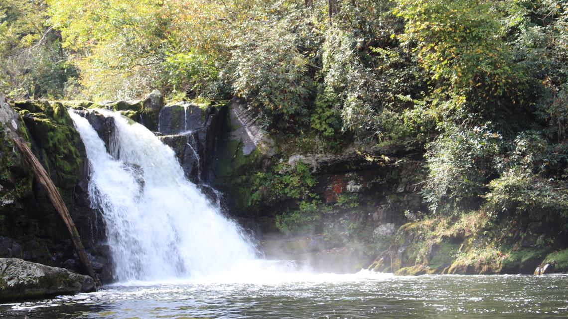 Great Smoky Mountains National Park announces weekly closure of Abrams
