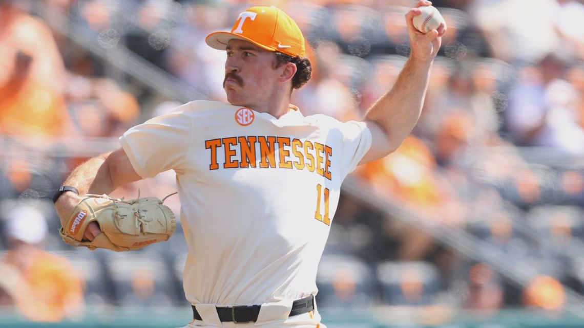 Tennessee claims series win over Missouri with 7–1 victory