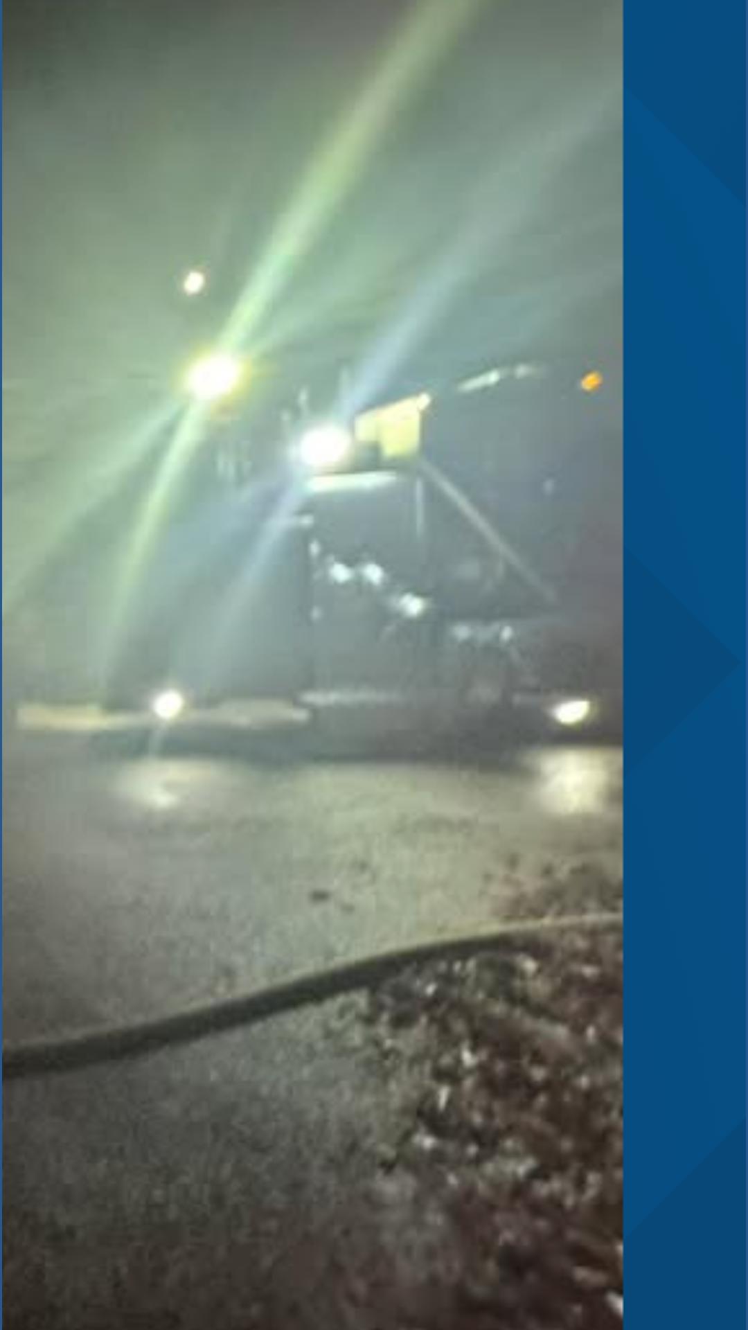 Person found dead in Campbell County camper fire | wbir.com