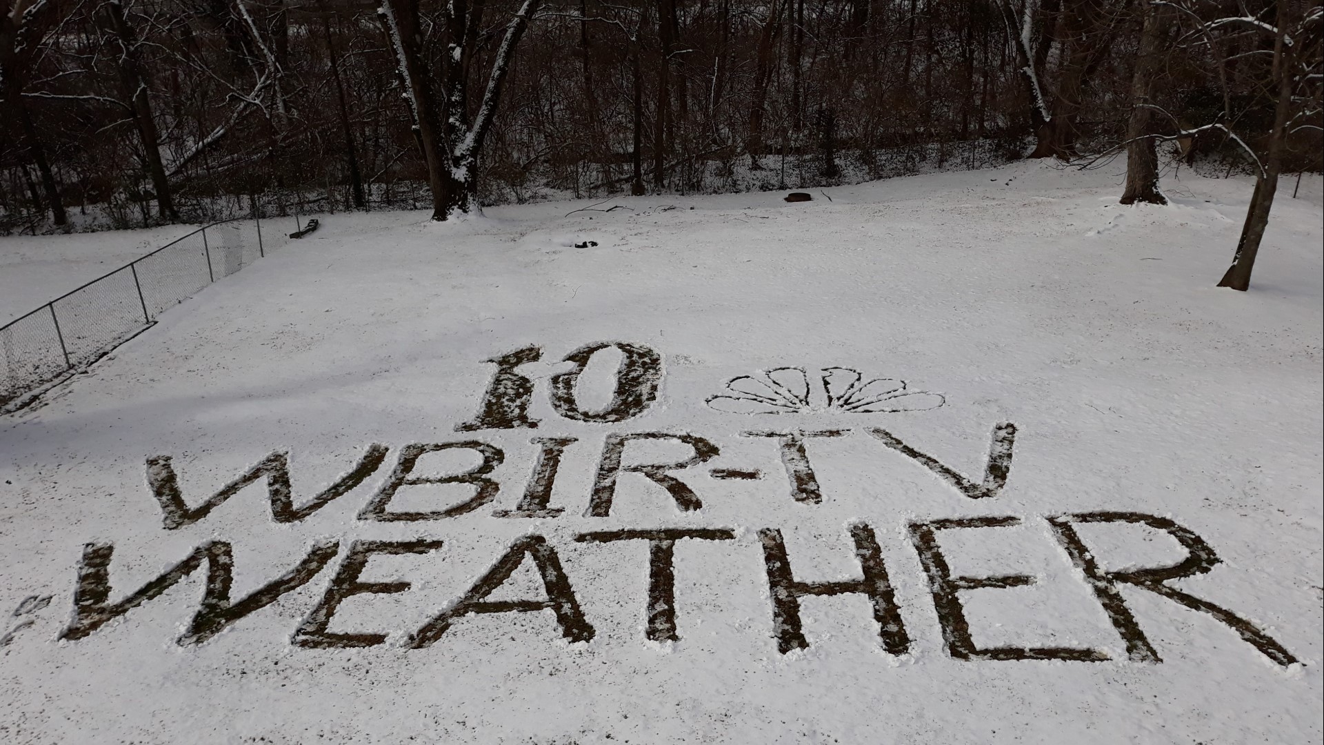 Some delayed openings and closings reported after snow in East ...