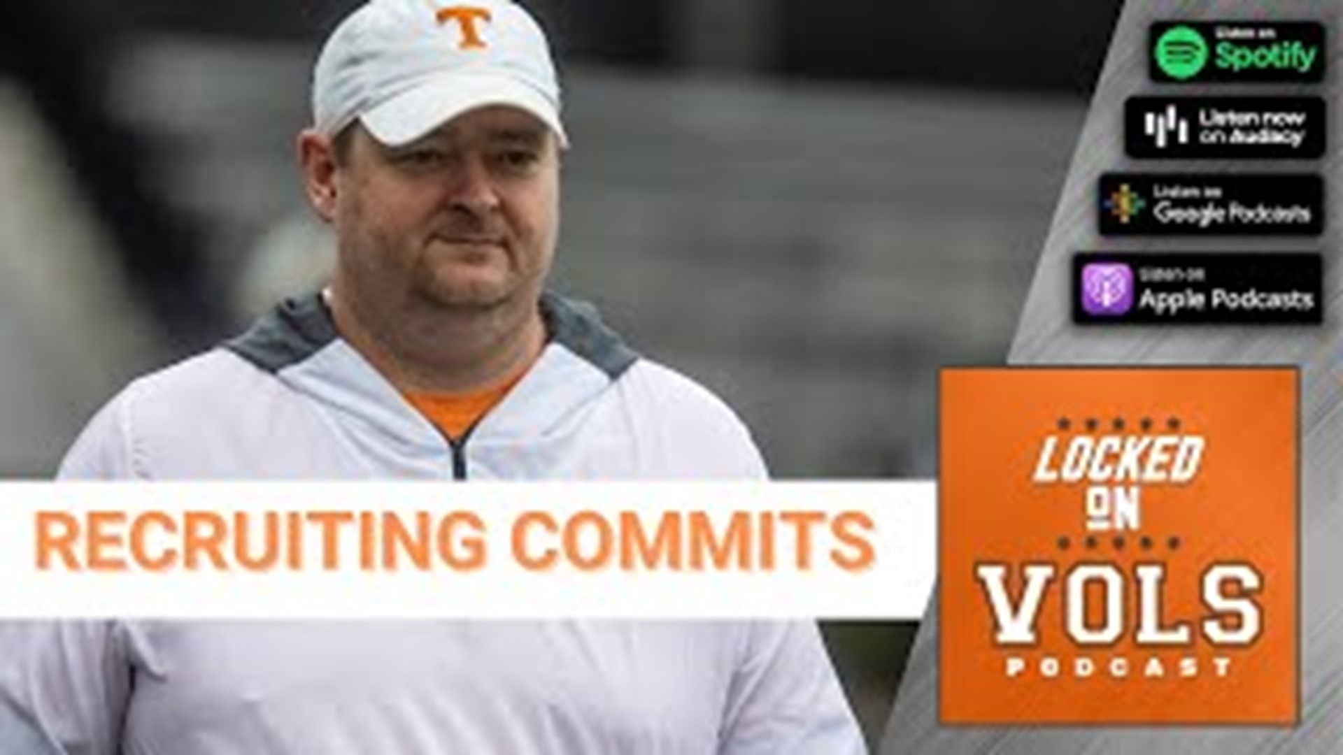 Cristian Conyer, Tyree Weathersby Commit To Josh Heupel And Tennessee ...